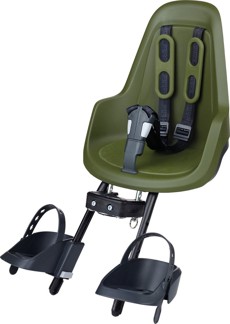 Sedile Bobike Mini One Green