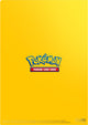 Ultrapro ultra pro - pokémon tcg - 3-pack tournament folios featuring zapdos, moltres and articuno - uk