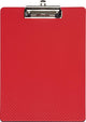 Maul klembord flexx a4 rood
