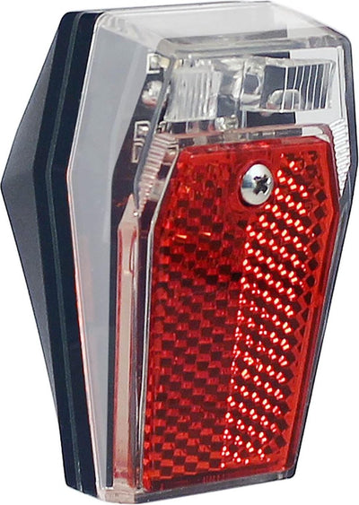 Union Taillight UN-4470 Battery fender on map