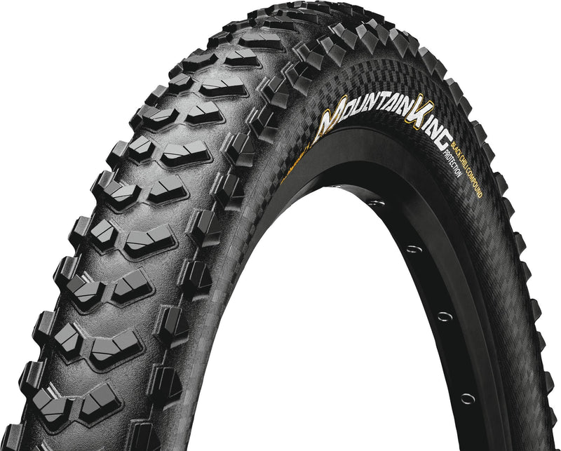 Continental Conti Tire Mount King 70-584 B B Pt Fold