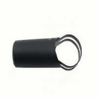 Pole del computer postmoderno sovradimensionato