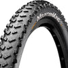 Continental draadband mountain king 58-622 zwart