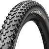 Pneumatico esterno continentale (58-559) 26-2.3 Cross King Perf.ZW Skin