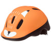 Pol Baby casco baby fox xxs 44-48 cm arancione