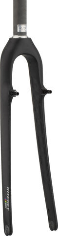 Ritchey Fork Cross WCS UD Mat Carbon Canty 1-1 8 '' 45mm - afbeelding 1