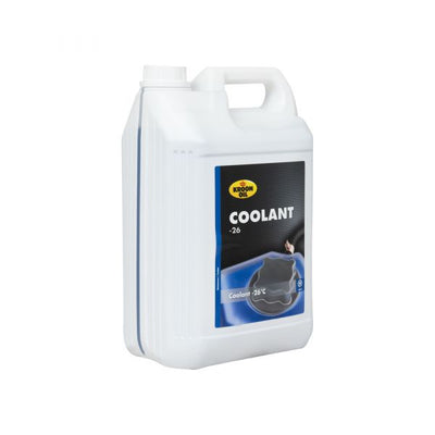 Refrigerante refrigerante kroon-26
