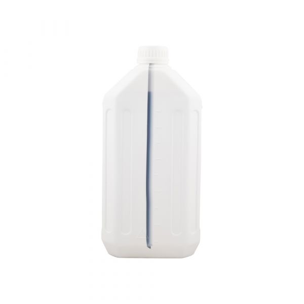 Liquido refrigerante Topgear 5 litri -26 TopGear