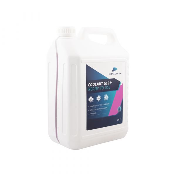 Refrigerante rosa longlife -40