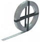 Gb montageband windverband 25mtr. 20x1 sv