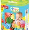 Quercetti momy soft bouwblokken - 28dlg.