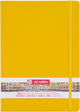 Talens cuaderno de bocetos de creación artística amarillo dorado 21 x 29,7 cm 140 g 80 hojas