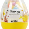 Scatola creativa Creativ Company Uovo di Pasqua, h: 19 cm, d 14 cm, 1 pezzo