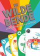 Laurence King the Wild Gang: gioco di carte per tutte le età