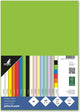 Kangaro papier - a4 - 120 gram fsc - pak 100 vel - groen