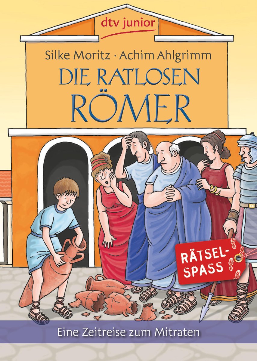 Quell'infame Romer