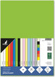 Kangaro papier - a4 - 160 gram fsc - pak 50 vel - groen