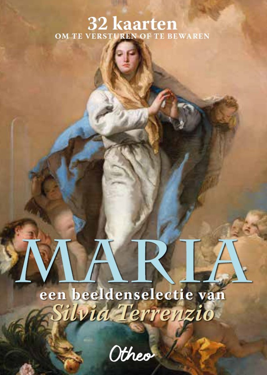 La piccola bontà – la piccola bontà: Maria