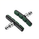 Blocchi di blocchi freno sindacali V-BRAKE 75mm E-Bike