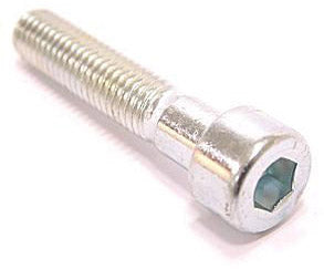 Bofix Tornillo Allen M8x50 por 12