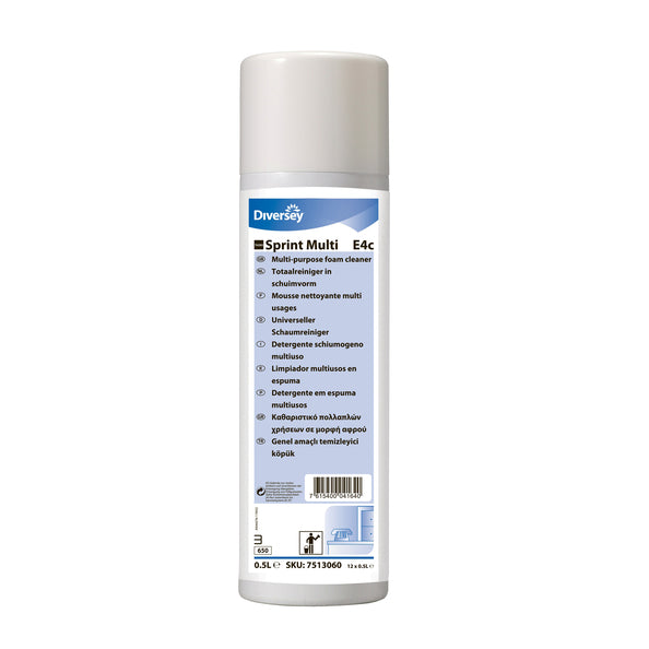 Taski sprint multi (6x 500ml)