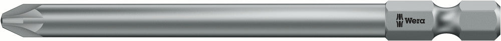Punta a croce Wera 1 4 pz1x127mm