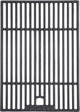 Boretti - grillrooster - gietijzer - barilo - fratello - addizio - barilo2.0 - 40x29cm