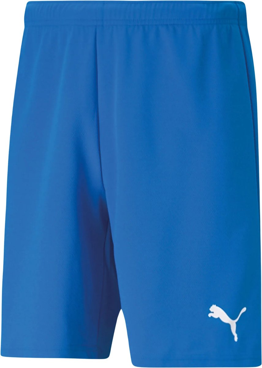 Pantalones cortos Puma teamrise para hombre - talla l