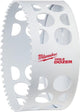 Milwaukee hole dozer™ bi-metalen gatzaag 105mm - 49560217