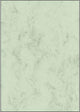 Carta fantasia Sigel - a4 - verde marmo - 200 grammi - 50 fogli - si-dp552