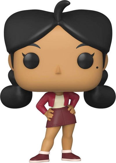 Funko Disney la famiglia orgogliosa - pop! Figura da collezione Penny 9 cm - multicolore