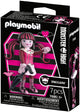 Playmobil | monster high | draculaura | halloween speelset voor spannende monsteravonturen | met liefdevolle details accessoires avonturen | met liefdevolle details accessoires | perfect cadeau voor kinderen van 4+ | 71995