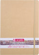 Talens art creation schetsblok 21x29,7cm - 80 vellen - kraft