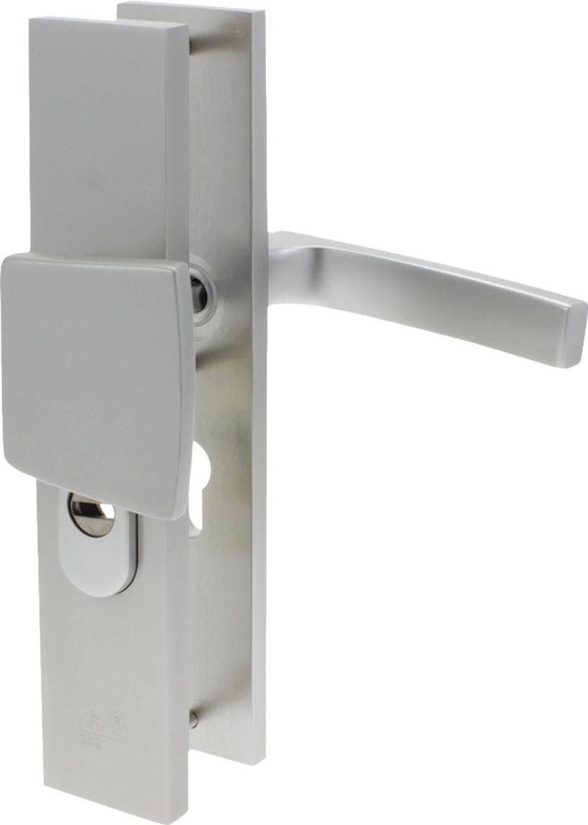 Starx maniglia di spinta lunga pc55 skg3 core pull alluminio f1