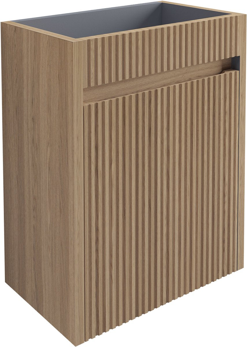 Differnz hura l mobile - smontabile - sinistra destra - millerighe - fscâ® - rovere