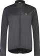 Bbb cycling cycling jacket baseshield - windbreaker for men and women - cycling mountain biking - cycling jacket: wind and water resistant - black - size xxxl - bbw-148