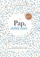 Elma van Vliet - Papá, cuéntame - diario