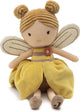 Peluche Jollein - ape giglio - tessuto morbido - ape