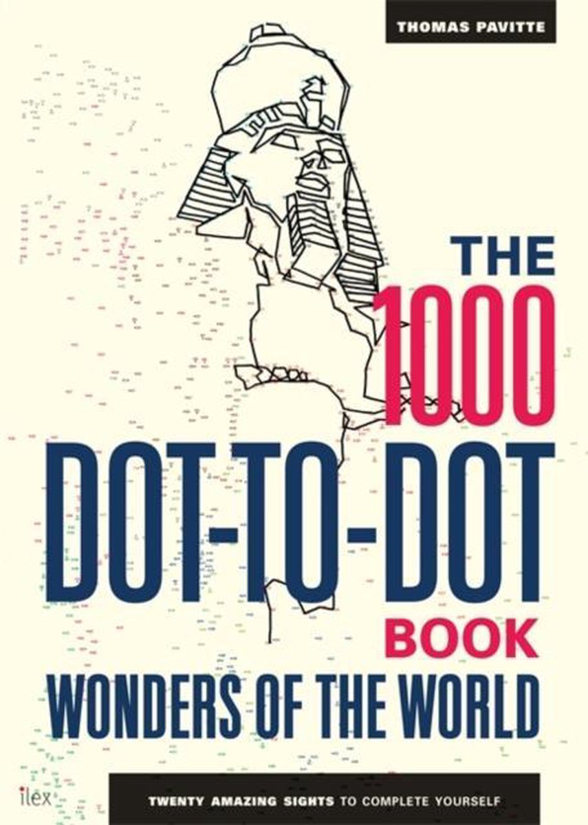 Senza marchio, il libro delle 1000 meraviglie del mondo, punto per punto