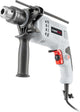 Trapano elettrico a percussione Powerplus POWC10110 - 2 in 1: trapani e martelli perforatori, trapano da 550 W, viti sinistra e destra