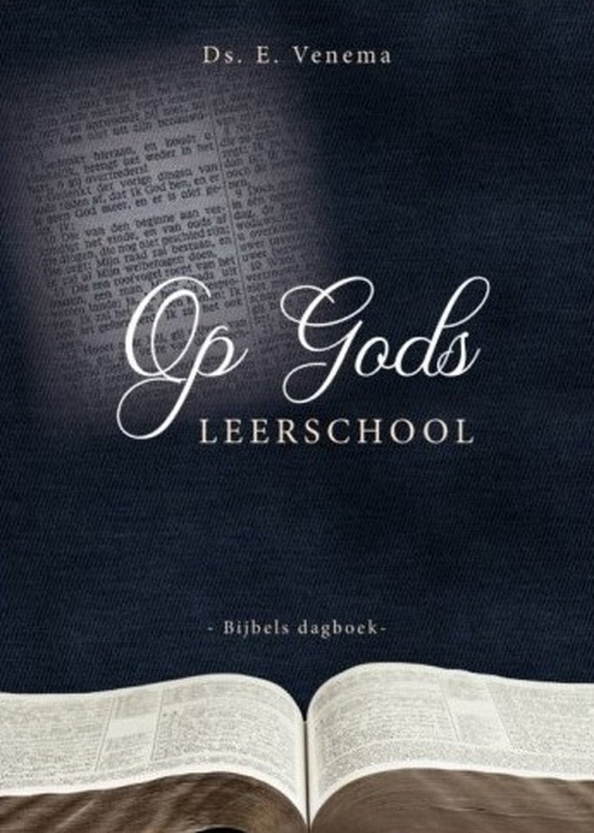 Op gods leerschool