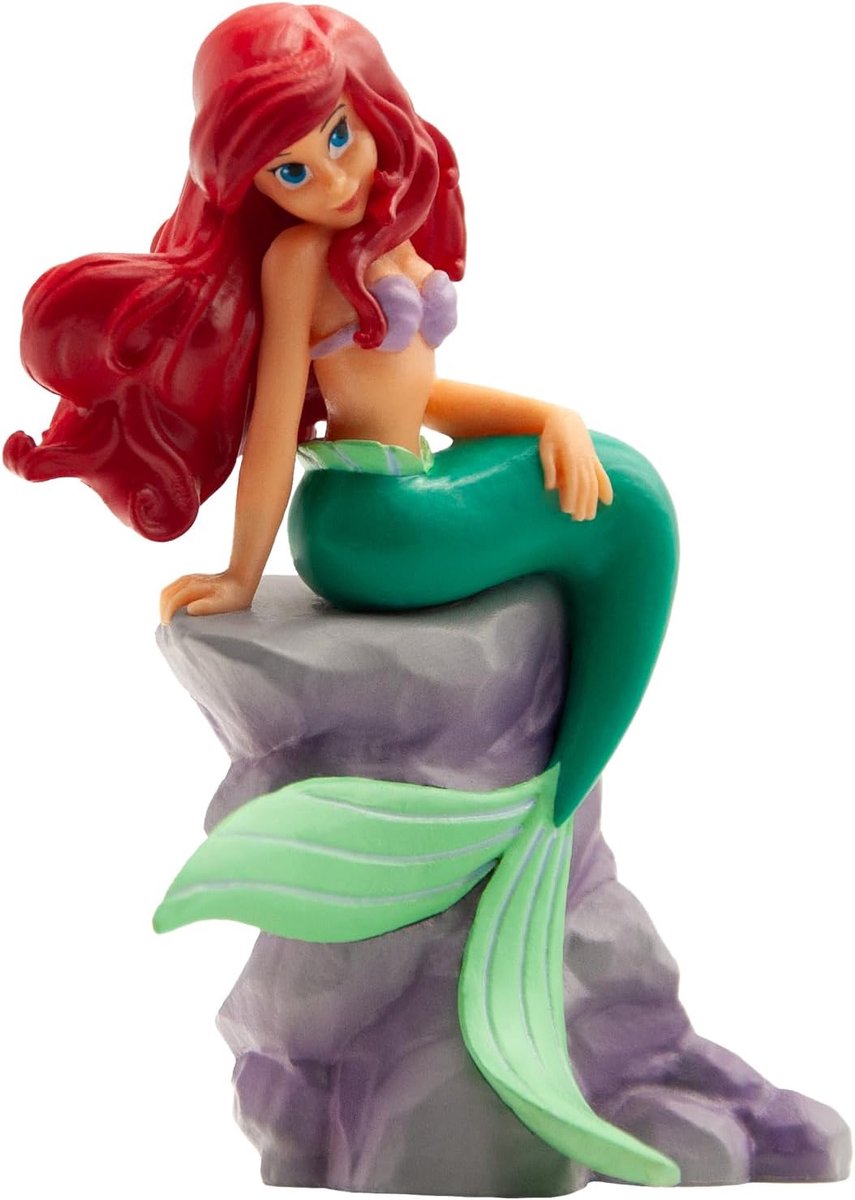 ariel disney bullyland (12310)