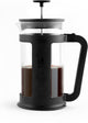 Bialetti cafetera inteligente - 350ml - negro