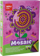 Kit mosaico bambini Apli primavera