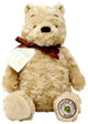 Rainbow designs Disney peluche classico Winnie the Pooh 30 cm