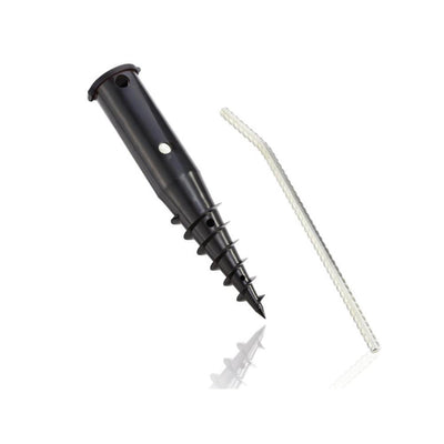 Leifheit 85606 bodemhuls met indraaistang