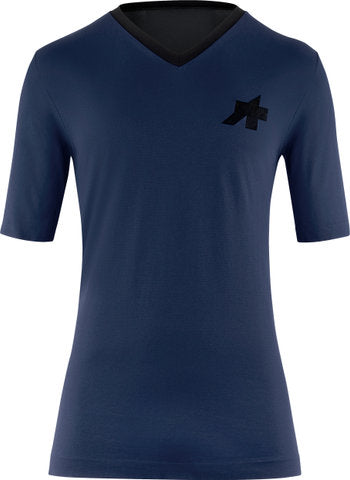 Assos tactica tech t5 t-shirt