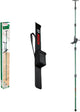 Bosch tp 320 - treppiede per strumenti di misura - da 10 a 320 cm - alluminio di alta qualità - inclusa custodia