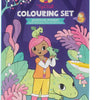 Conjunto de color Selecta - Bosque místico