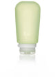 Human gear - gotoob+ - botella de viaje - matraz - reutilizable - ligero - xl - 177ml - verde
